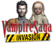 Vampire Saga : Break Out