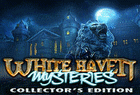 White Haven Mysteries Collector's Edition