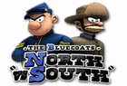 The Bluecoats : North vs South