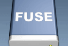 FUSE for OS X