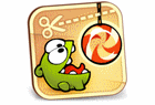 Cut The Rope pour Chrome