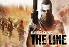 Spec Ops : The Line - Trailer