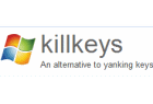 KillKeys