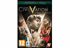 Sid Meier's Civilization V: Gods & Kings DLC