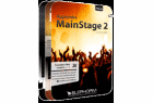 Pack formation Logic pro 9 + MainStage