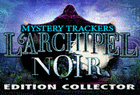 Mystery Trackers : L'Archipel Noir Edition Collector