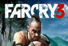 Far Cry  3 - Deluxe Edition