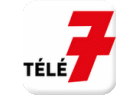 Télé7 programme TV