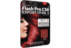 Formation Flash CS6 - Animations HTML5 Canvas