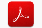 Adobe Acrobat DC- PDF Reader
