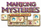 Mahjong Mysteries : Ancient Athena