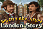 Big City Adventure : London Story