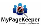 MyPageKeeper pour Facebook