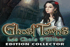 Ghost Towns : Les Chats d'Ulthar Edition Collector