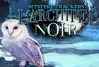 Mystery Trackers : L'Archipel Noir