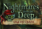 Nightmares from the Deep : L'Ile Du Crâne