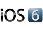 iOS 6 pour nouvel iPad Wifi + 3G