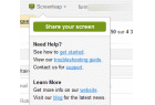 Screenleap for Gmail pour Chrome