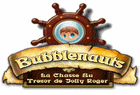 Bubblenauts : La Chasse au Trésor de Jolly Roger