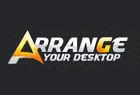 Arrange your desktop