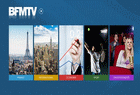 BFMTV pour Windows 8