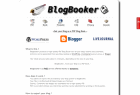 BlogBooker