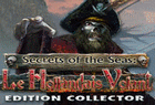 Secrets of the Seas : Le Hollandais Volant
