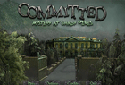 Committed : Mystery at Shady Pines Edition Collector