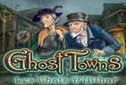 Ghost Towns : Les Chats d'Ulthar