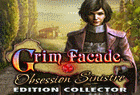 Grim Facade : Obsession Sinistre Edition Collector
