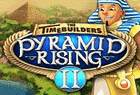 The TimeBuilders : Pyramid Rising II