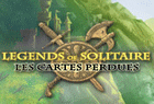 Legends of Solitaire : Les Cartes Perdues