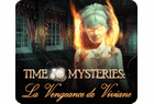 Time Mysteries : La Vengeance de Viviane