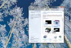 Bing Wallpaper and Screensaver Pack : Winter