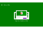 Tile A File pour Windows 8
