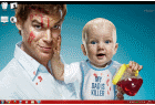 Thème pour Windows7 : Dexter