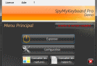 SpyMyKeyboard Keylogger PRO