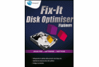 Fix-it Disk Optimizer platinum