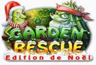 Garden Rescue : Edition de Noël