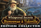Whispered Secrets : Bienvenue à Tideville Edition Collector