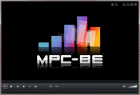 Media Player Classic - BE (MPC-BE)
