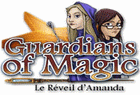 Guardians of Magic : Le Réveil d'Amanda