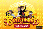 Bollywood Wannabe