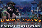 Mystery of the Ancients : Le Manoir Lockwood Edition Collector