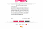 Cryptomat