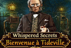 Whispered Secrets : Bienvenue à Tideville