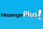 Messenger Plus! pour Skype