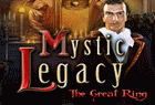 Mystic Legacy : The Great Ring