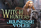 Witch Hunters : Jeunesse Volée