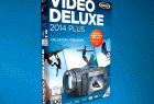 Magix Vidéo Deluxe Plus